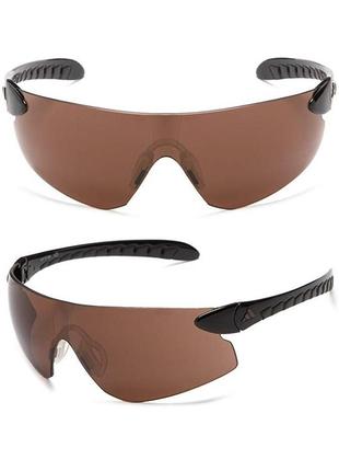 Солнцезащитные очки adidas t-sight a155 6050 окуляри сонцезахисні1 фото