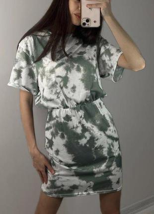 Платье - туника