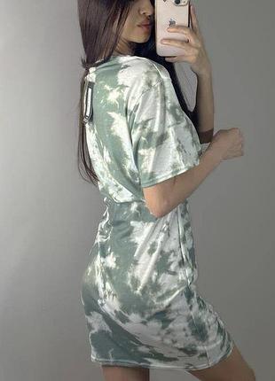 Платье - туника