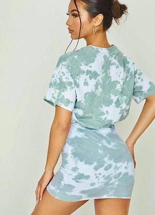 Платье - туника