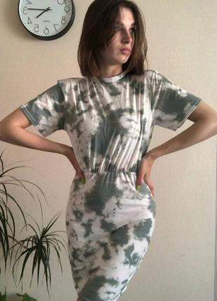 Платье - туника