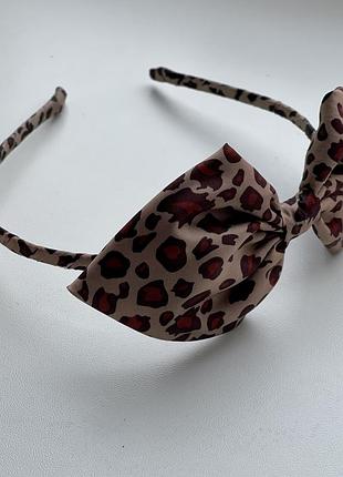 Обручные/ободки ручная работа