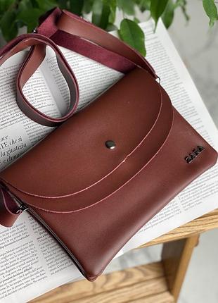 Сумка через плечо. скидка