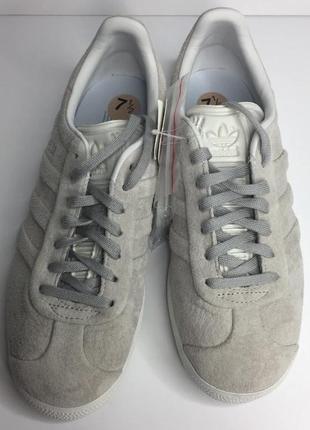 Adidas gazelle кросівки адідас газелі5 фото