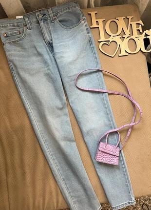 Джинси levi’s