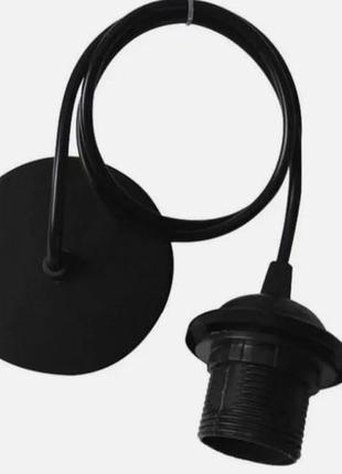 Люстра подвес в стиле лофт loft