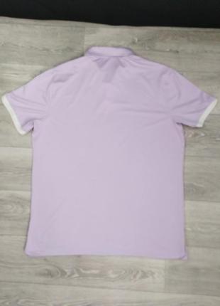 Поло nike тенниска мужская футболка с воротником2 фото