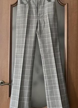 See by chloe  брюки