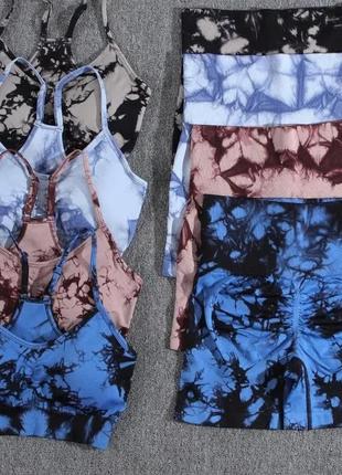 Велосипедки пуш-ап 4