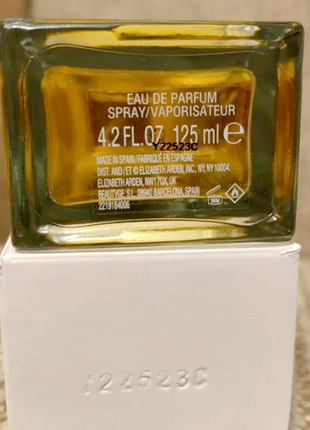 Elizabeth arden 5th avenue💥оригінал 2 мл розпив аромату затест вінтаж8 фото