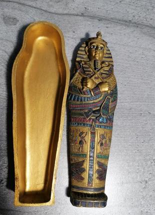 Статуэтки нифертити египетская тематика