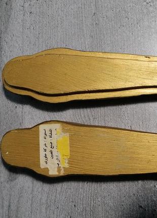 Статуэтки нифертити египетская тематика