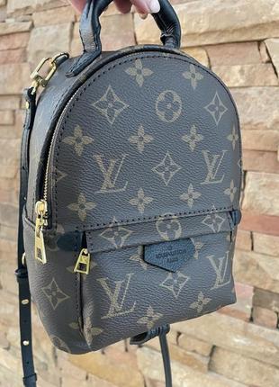 Louis vuitton рюкзак