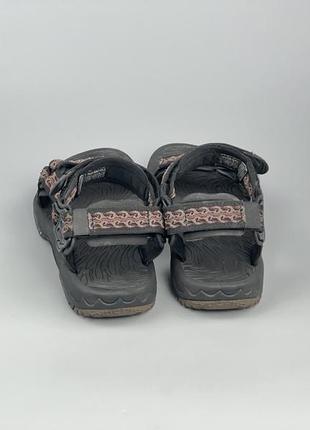 Трекінгові сандалі босоніжки keen karrimor columbia3 фото