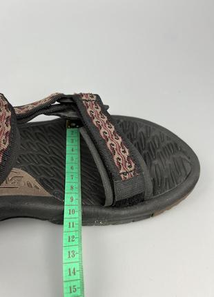 Трекінгові сандалі босоніжки keen karrimor columbia9 фото