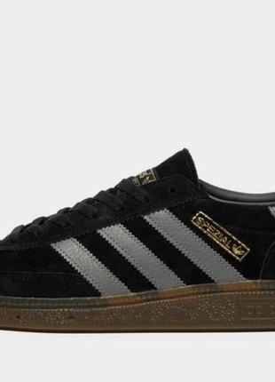 Кроссовки adidas spezial