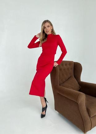 Дуже красива сукня