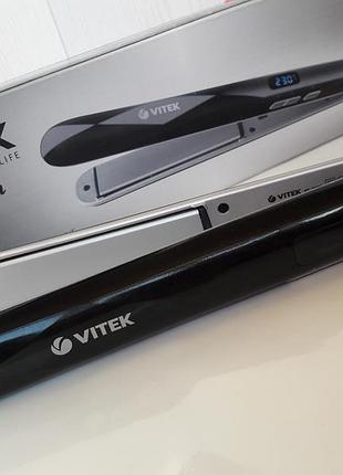 Вирівнювач vitek