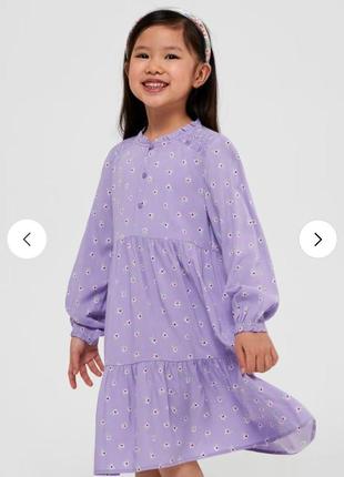 Платье новое