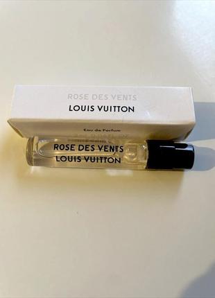 Louis vuitton rose des vents💥отливант распив аромата цена за 1мл7 фото