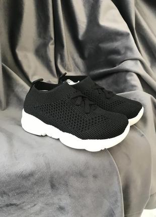 Кросівки кеди 6