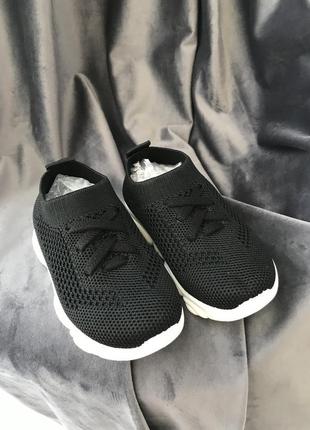 Кросівки кеди 7