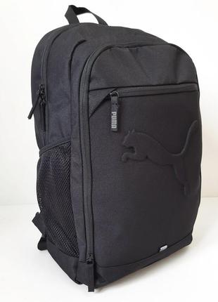 Оригінальний рюкзак міського типу puma buzz backpack / 07913601