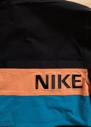 Новый анорак nike куртка9 фото