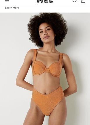 Купальник victoria’s secret