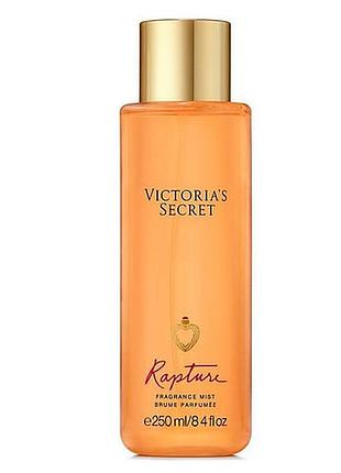 Парфюмированный спрей victoria's secret rapture fragrance mist1 фото