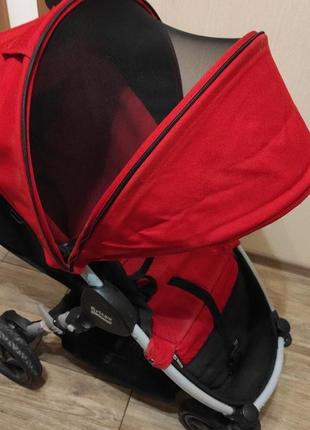 Buggy britax b motion hotsell