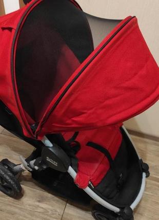 Коляска britax b- motion 4