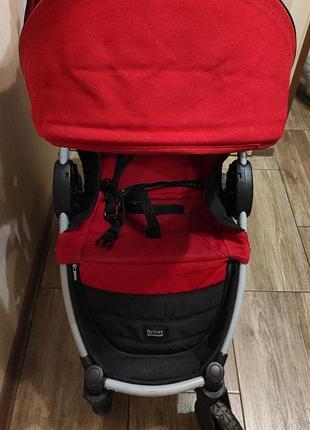 Коляска britax b- motion 4
