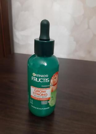 Сироватка для волосся garnier