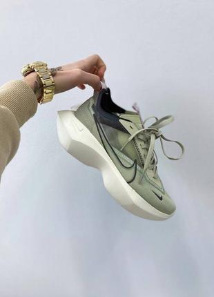 Кроссовки nike vista lite olive aura