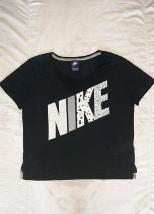 Nike оригинал  футболка