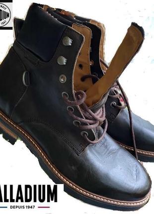 Черевики чоловічі palladium