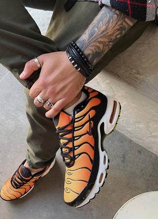 Кроссовки nike air max tn plus tiger5 фото