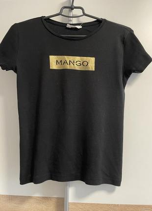 Футболка mango