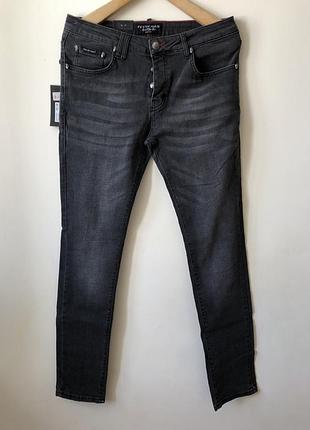 Крутые джинсы philipp plein филлипп пляйн плейн