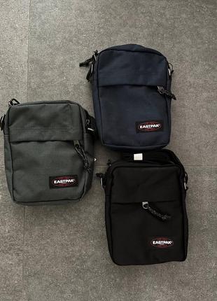 Месенджер eastpak/ сумка істпак/ оригінал/ нові