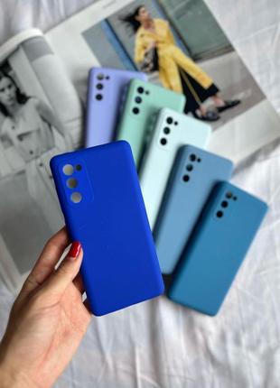 Чохол samsung s10e, s20, s20 fe,s20plus,s21,s21fe,s21plus,s21ultra,s22ultra,s23,s9plus,zflip4,zfold31 фото