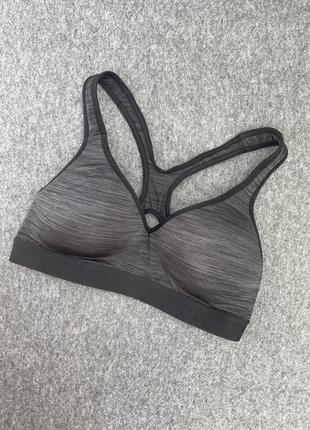 Топ бра h&m
