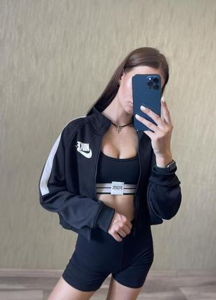Зипка nike 3