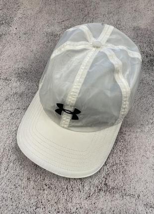 Кепка under armour