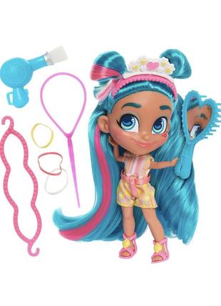 Лялька hairdorables collectible doll4 фото