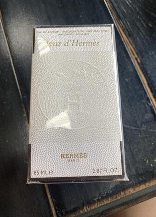 Jour d’hermes