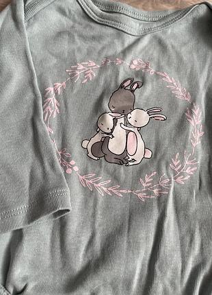 Боди детский 2