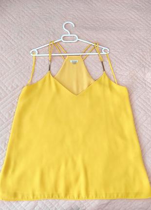 Блуза river island