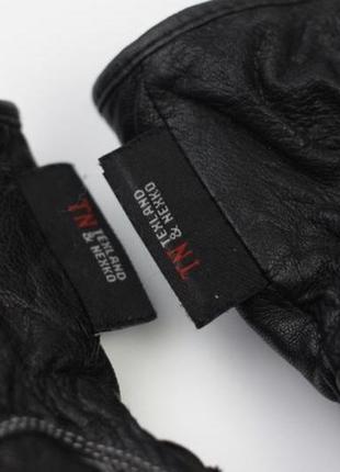 Шкіряні мотоперчатки рукавички richa waterproof3 фото